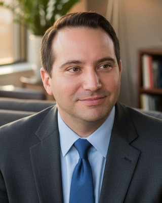 Photo of Randall Rubida, Marriage & Family Therapist, LMFT