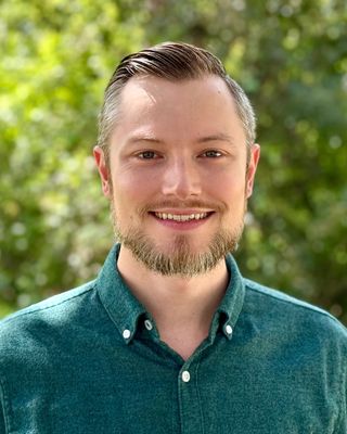 Photo of Karl P. Nielsen, Licensed Professional Counselor Associate , ThM, MA