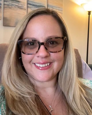 Photo of Emily Watter, Clinical Social Work/Therapist, LCSW