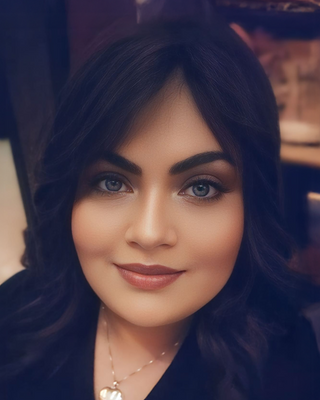 Photo of Rimsha Ali, Licensed Professional Counselor, LPC , LCSW