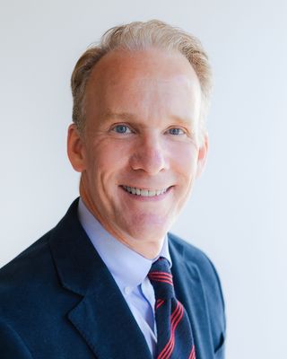 Photo of Andrew Tucker, Psychologist, PhD, FAASM