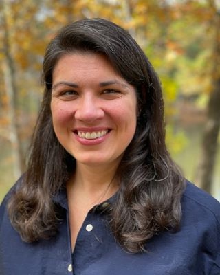 Photo of Sarah Postich, Licensed Professional Counselor, EdS, NCC, LPC
