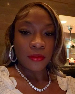 Photo of Dr. Tiffany Whyte, Licensed Master Social Work, DHA, LMSW