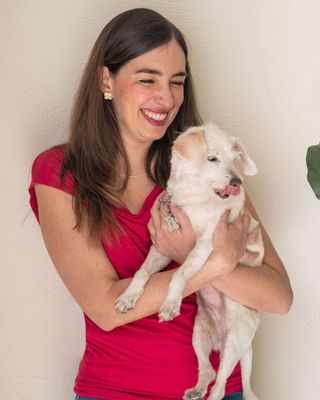 Foto de Isabel Orozco Ávila