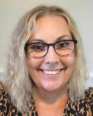 Photo of Sarah Martin, Psychiatric Nurse Practitioner, PMHNP