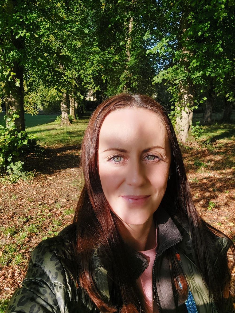 This was my last day of my Silent Retreat at Ammerdown. Where I had learnt so much personally and as a Mindfulness Teacher. 