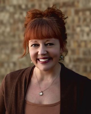 Photo of Jessica F. Boulanger, Licensed Professional Counselor, MEd, CCTP, NCC, LPC