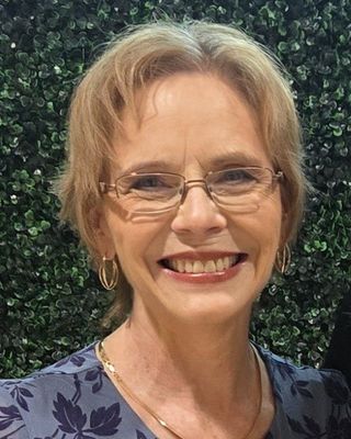 Photo of Jean K Truesdale, Clinical Social Work/Therapist, MSW, LCSW