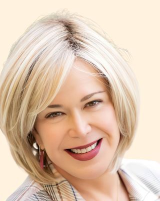 Photo of Dr. Christine Calix, Psychologist, PhD