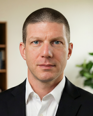 Photo of David Kraus, Counselor, LMHC