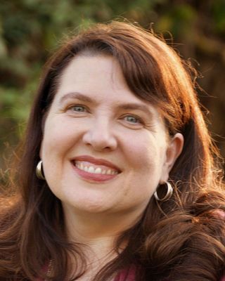 Photo of Joelle Mascord, Marriage & Family Therapist Associate, MFTA