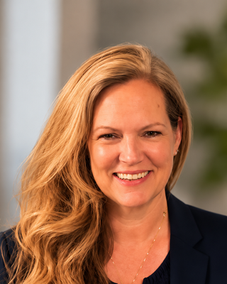 Photo of Deborah Hoselton, Licensed Professional Counselor, MA, LPC