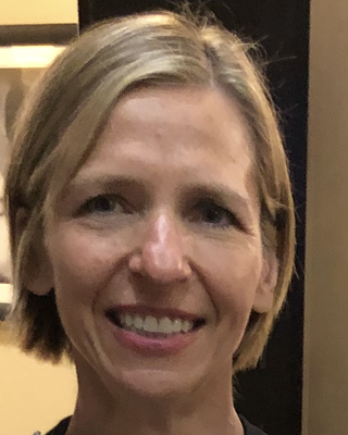 Photo of Dayna L Hopko, Marriage & Family Therapist, MA, LMFT, LPCC