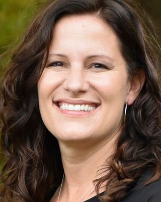 Photo of Jen Kacin - Compass Talks, Licensed Social Worker, LBSW