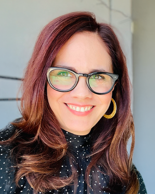 Photo of Sasha Hawkes, Marriage & Family Therapist, LMFT