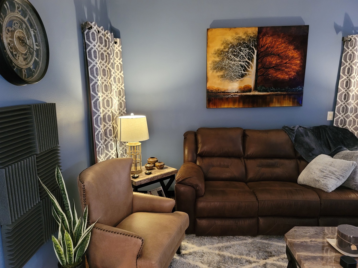 Chris McCleary, Licensed Professional Counselor, Lowell, AR, 72745