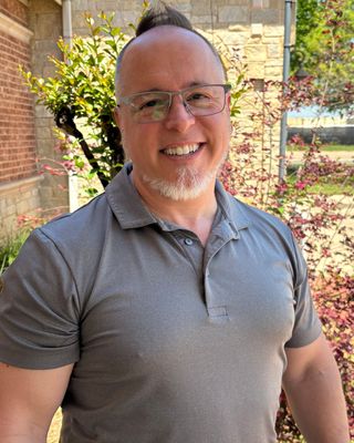 Photo of Dr. Jason Todd Baker - Logos Counseling Services, Licensed Professional Counselor, PhD, LPC-S, BCN