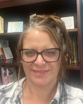 Photo of Tia Nordyke King, Counselor, MA, LIMHP