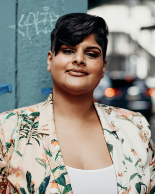 Photo of Preya John, Licensed Associate Professional Counselor, MS, ATR, LAPC