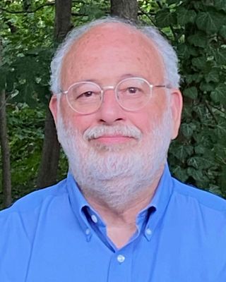 Photo of Dr. Stewart Lipner, Psychologist, PhD