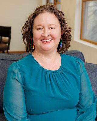Photo of Sarah J Clark, Clinical Social Work/Therapist, LCSW