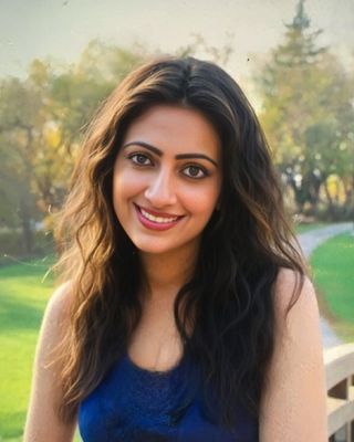 Photo of Kamal Bedi, Marriage & Family Therapist, MMFT, CCC