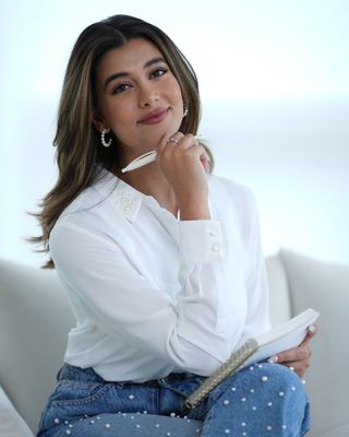 Photo of Kimia Aryanpour, Registered Psychotherapist (Qualifying), MACP