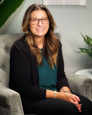 Photo of Elizabeth Krawiec, Clinical Social Work/Therapist, LCSW