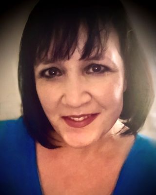 Photo of Molly Anne McGinnis, MPCC