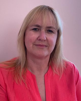 Photo of Kirstine Hunter, MBACP, Counsellor