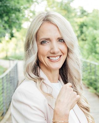 Photo of Amy Chariton, Licensed Associate Counselor, MA, LAC