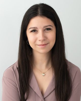 Photo of Courtney Pryce, Pre-Licensed Professional in Waterloo, ON