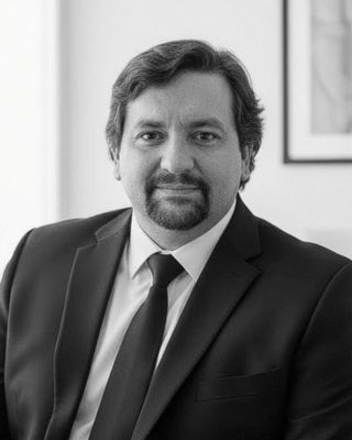 Foto de Osvaldo Osorio Sánchez, Psicólogo, Lic. en Psicología