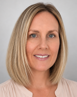 Photo of Kristina Prewitt, Psychiatric Nurse Practitioner, PMHNP