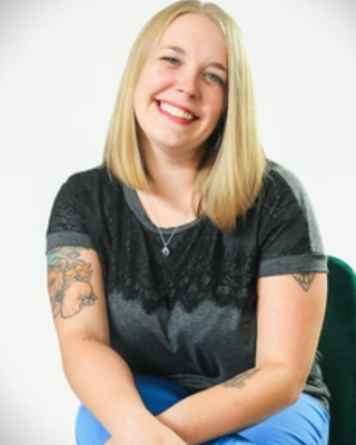 Photo of Casie Bullen, Licensed Professional Counselor, LPCC