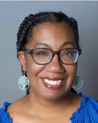 Photo of Larissa Trapp, Marriage & Family Therapist, MMFT, LMFT