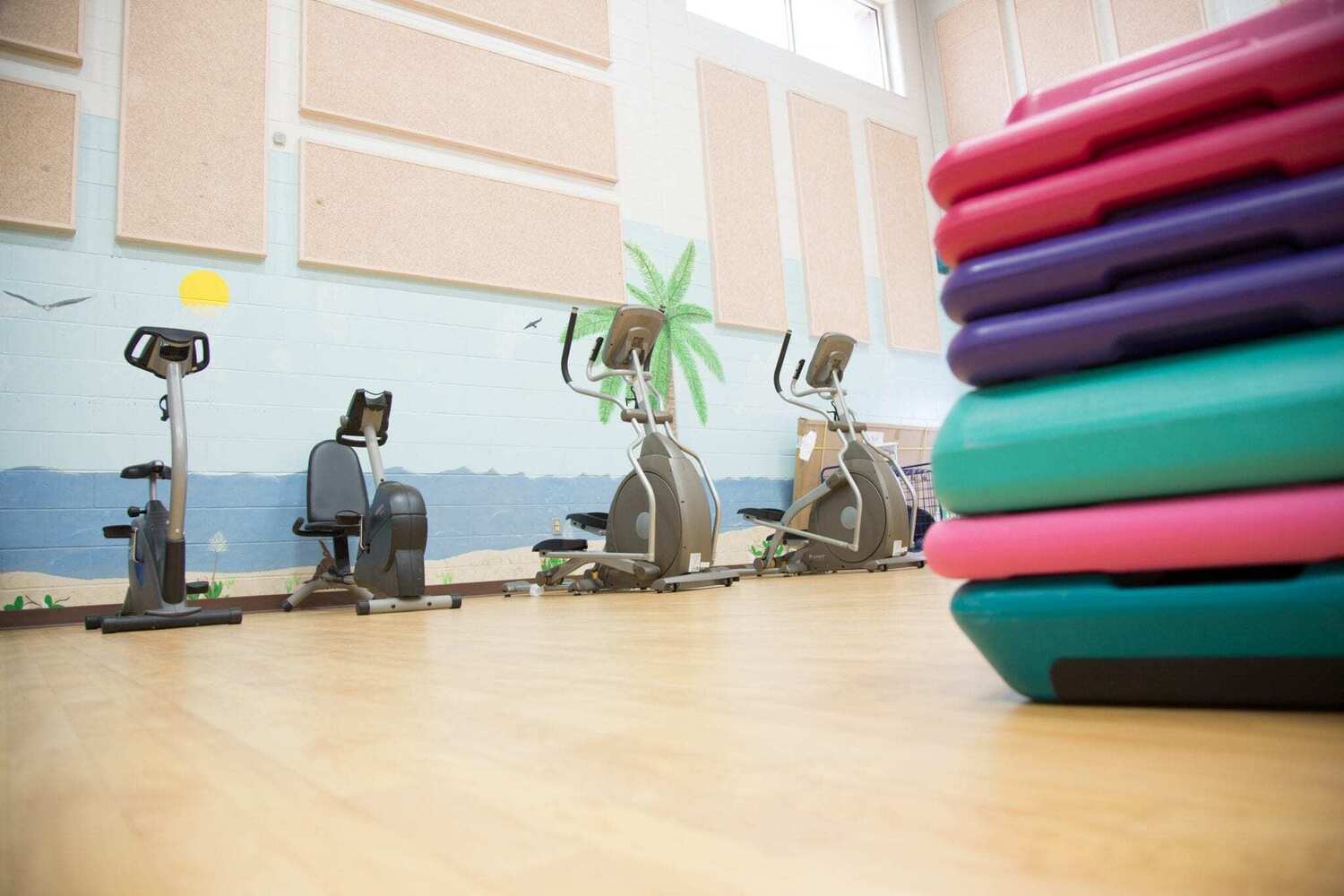 Wekiva Springs Center, Treatment Center, Jacksonville, FL, 32216