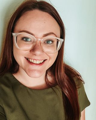 Photo of Kayhler Dawn Weeks, Psychologist, MPsych, PsyBA General