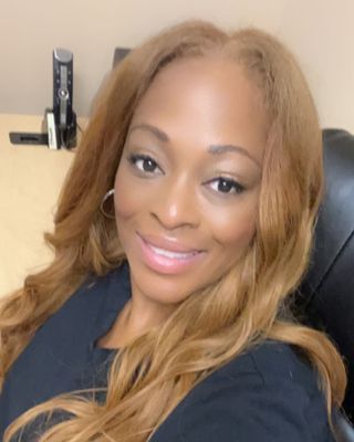 Photo of Larrice Gorley, Psychiatric Nurse Practitioner, PMHNPBC