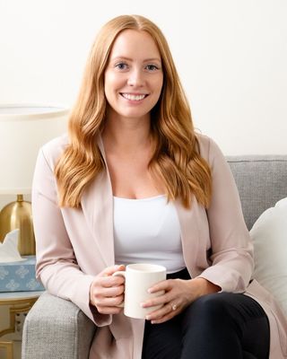 Photo of Robyn Campbell, Psychologist, MC