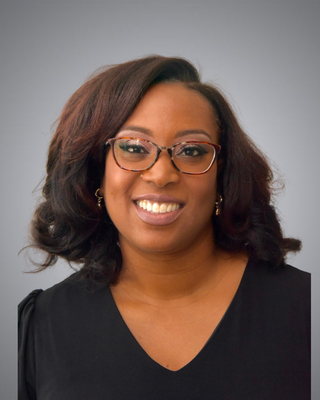 Photo of Edena Walden, Psychiatric Nurse Practitioner, APN, MSN, PMHNP-B