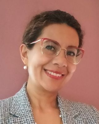 Photo of Sonia Lozano, Counselor, LMHC, CGCS, ADHD-CC, CIMHPC