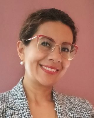 Photo of Sonia Lozano, Counselor, LMHC, ADHD-CC, CGCS, CIMHPC