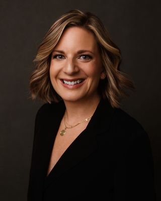 Photo of Jaimee Folkins, Counsellor, MEd, CCC, LCT, PMH-C