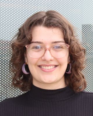 Photo of Natalia Johnson, Pre-Licensed Professional