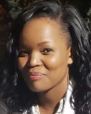 Photo of Jackline Auka, Psychiatric Nurse Practitioner, PMHNP