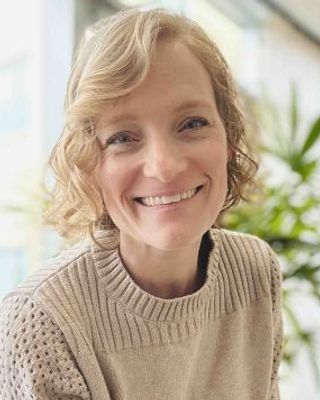 Photo of Jenna Reynolds, Licensed Professional Counselor, LPC