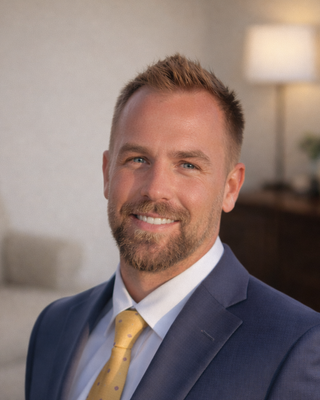 Photo of Ryan Edward Quinn, Counselor, LMHC