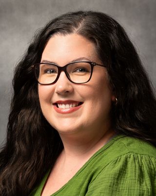 Photo of Rachel McClelland, Counselor, LPC