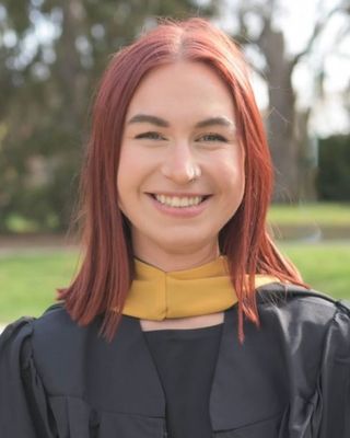 Photo of Savannah Maat, Clinical Social Work/Therapist, LLMSW